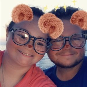 Meet your Posher, Kimberlee